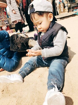 jaspervvvvさんのコーディネート