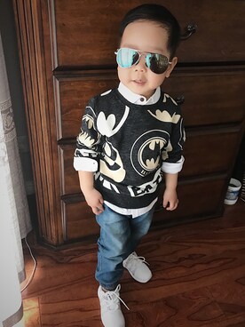 jaspervvvvさんのコーディネート