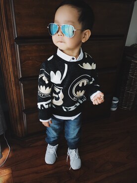 jaspervvvvさんのコーディネート