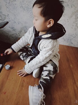 jaspervvvvさんのコーディネート