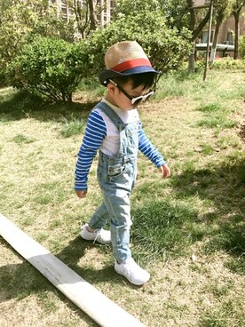 jaspervvvvさんのコーディネート