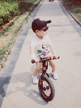 jaspervvvvさんのコーディネート