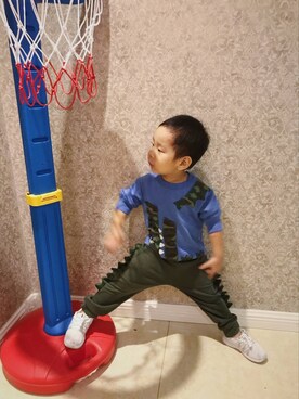 jaspervvvvさんのコーディネート