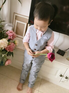 jaspervvvvさんのコーディネート