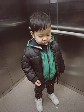 jaspervvvvさんのコーディネート