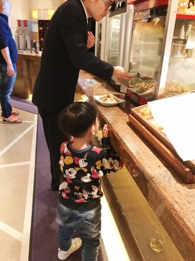 jaspervvvvさんのコーディネート