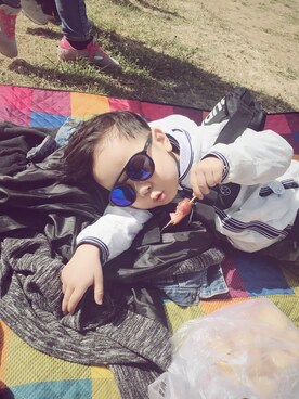 jaspervvvvさんのコーディネート