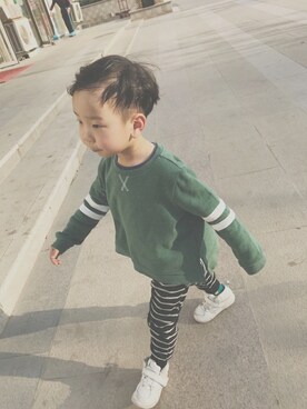 jaspervvvvさんのコーディネート