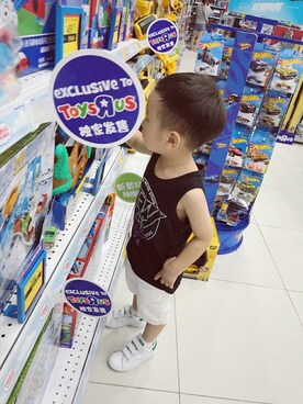 jaspervvvvさんのコーディネート