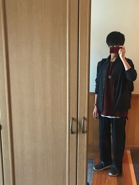 ゆーちんさんのコーディネート