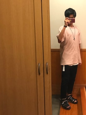 ゆーちんさんのコーディネート