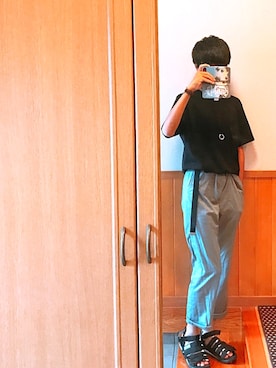 ゆーちんさんのコーディネート