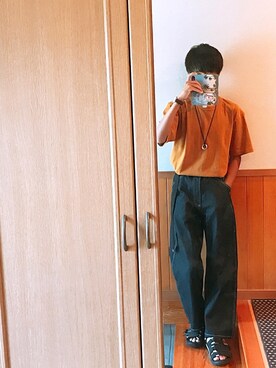 ゆーちんさんのコーディネート
