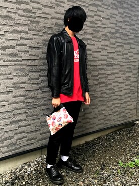 ゆーちんさんのコーディネート