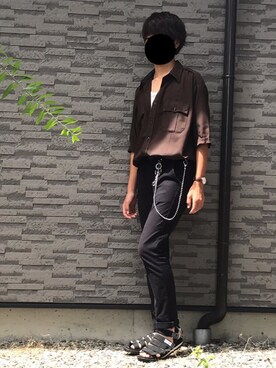 ゆーちんさんのコーディネート