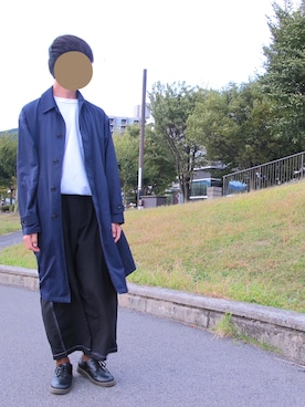 ゆーちんさんのコーディネート