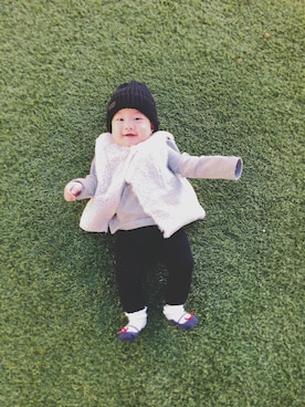 MANTOUCHIさんのコーディネート