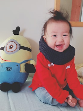 MANTOUCHIさんのコーディネート