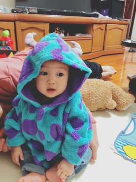 MANTOUCHIさんのコーディネート