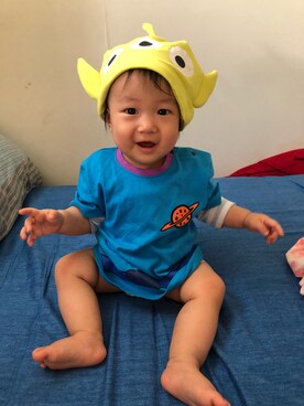 MANTOUCHIさんのコーディネート