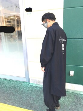 raichiさんのコーディネート