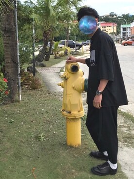 raichiさんのコーディネート