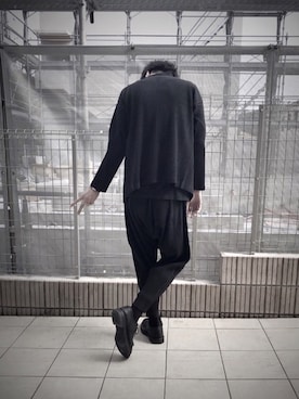 raichiさんのコーディネート