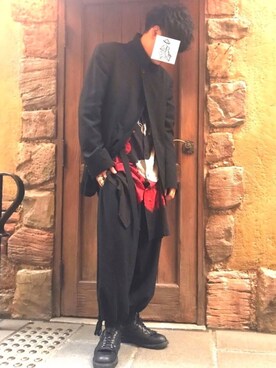 raichiさんのコーディネート