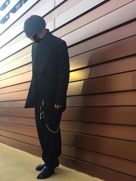 raichiさんのコーディネート