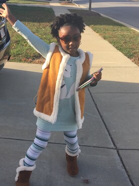 sparkleさんのコーディネート