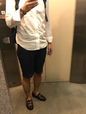 江戸八さんのコーディネート