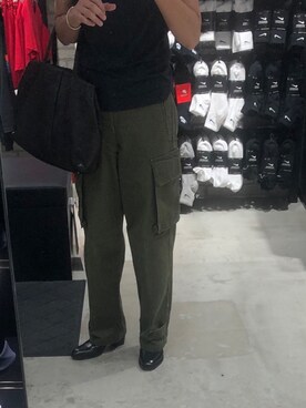 江戸八さんのコーディネート