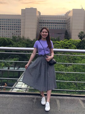 Peggieさんのコーディネート