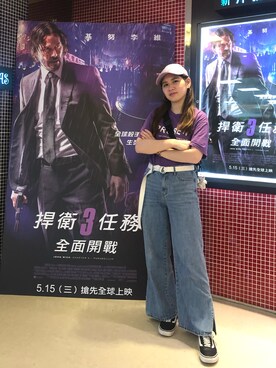 Peggieさんのコーディネート