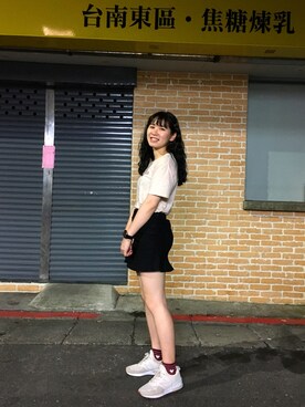 Peggieさんのコーディネート