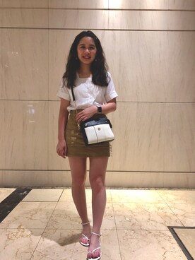 Peggieさんのコーディネート