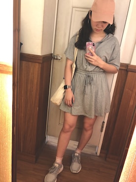 Peggieさんのコーディネート