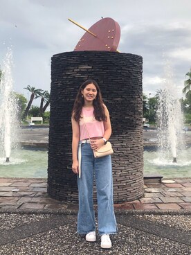 Peggieさんのコーディネート