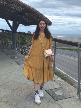 Peggieさんのコーディネート