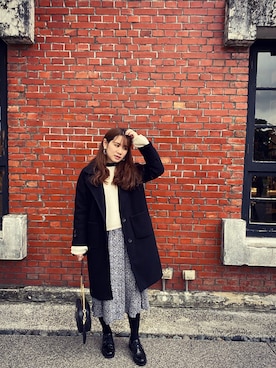 Peggieさんのコーディネート