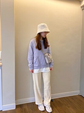 Peggieさんのコーディネート