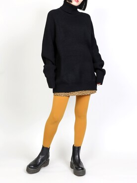 DING_officialさん（レディース・160cm）の冬コーディネート