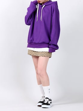 「ソックス」｜DING_officialさん（レディース・157cm）の春コーディネート