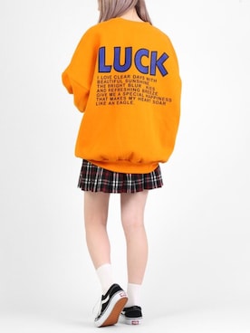 DING_officialさん(レディース・159cm)の冬コーディネート