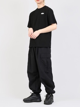 DING_officialさん（メンズ・176cm）の夏コーディネート