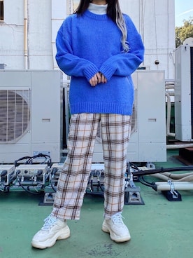 DING_officialさんのコーディネート