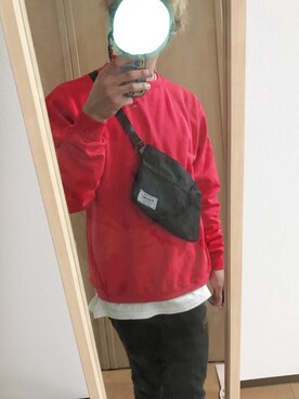 まーちーすかるさんのコーディネート