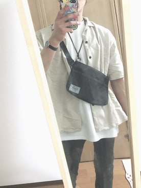 まーちーすかるさんのコーディネート