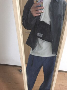 まーちーすかるさんのコーディネート