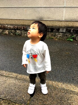 sakuさんのコーディネート